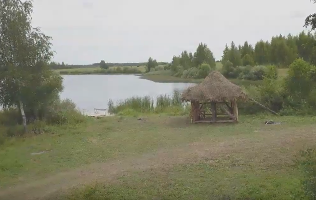 ”Бунгало
