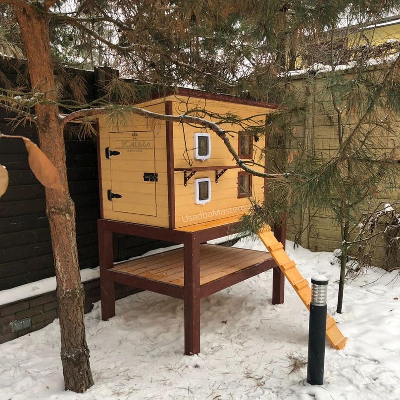 ”Палатки