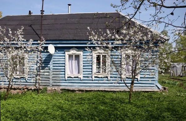 ”Дом