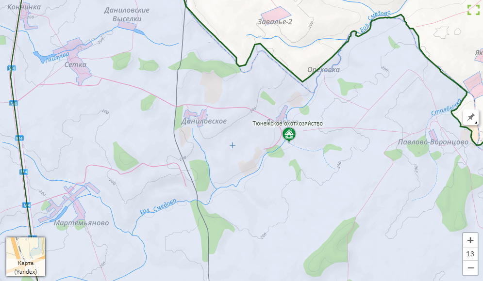 ”Карта