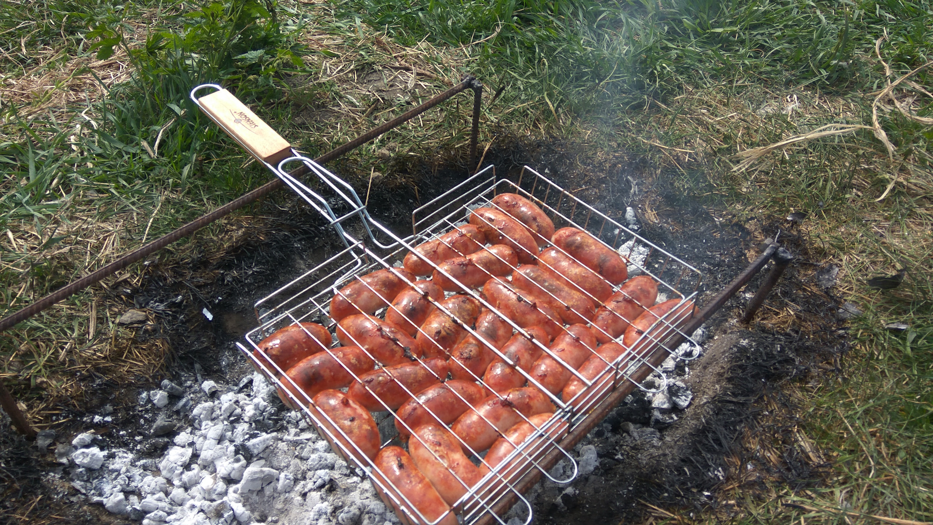 ”Мангал