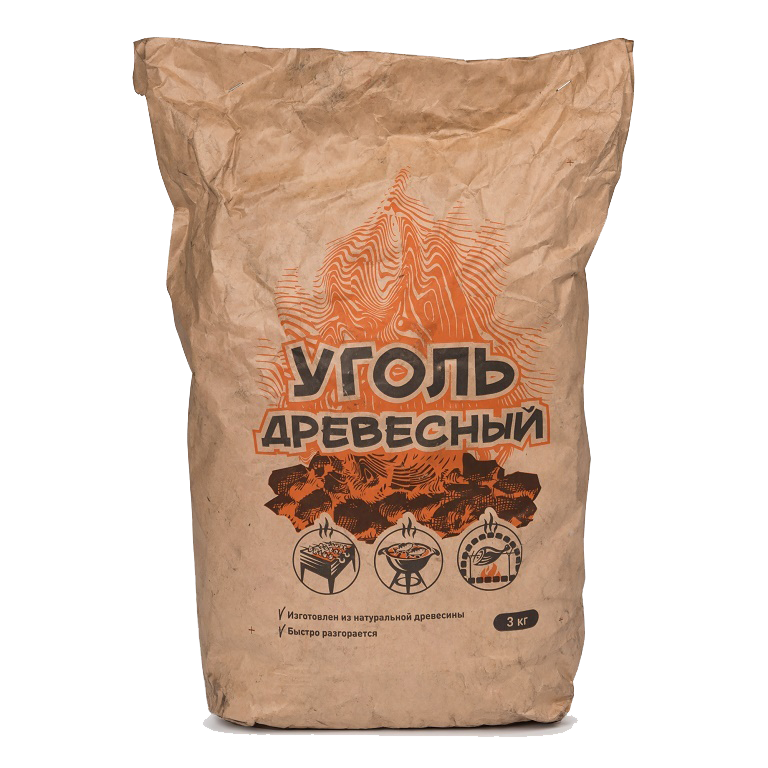 ”Уголь