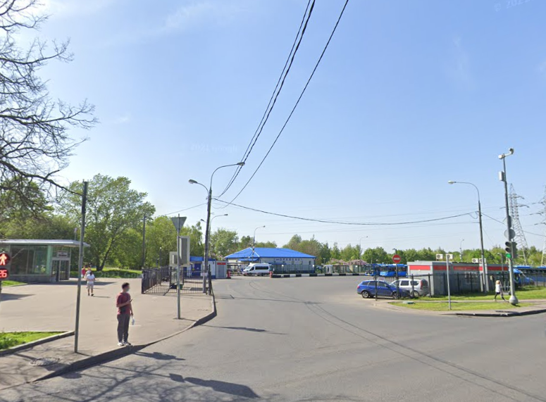 ”Станци